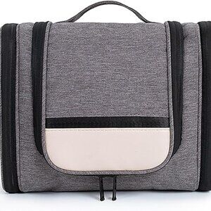 New! Last Pc! Toiletry Bag Travel Cosmetic Bag, Makeup Organizer Bag Toiletries